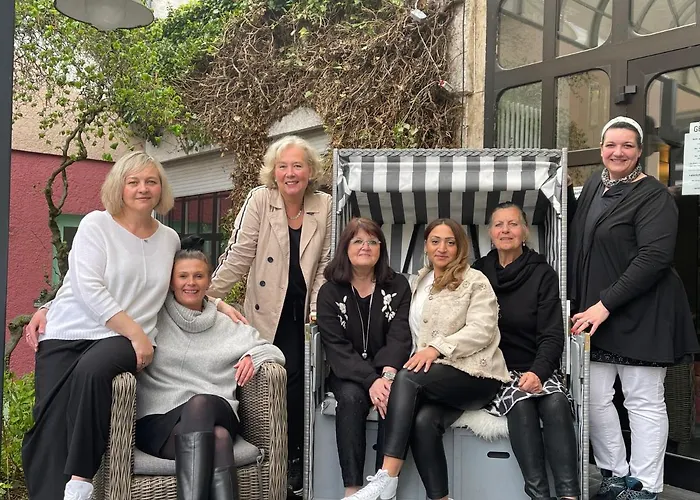 Brunnenhof Bad Nauheim