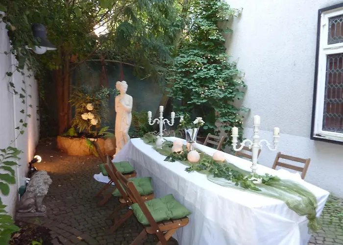 Szálloda Brunnenhof